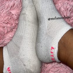 White Socks